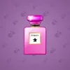 Perfume Bottle #2450