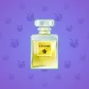 Perfume Bottle #2453