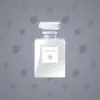 Perfume Bottle #2455