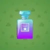Perfume Bottle #2461