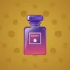 Perfume Bottle #2465