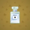 Perfume Bottle #2470
