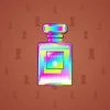 Perfume Bottle #2471
