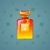 Perfume Bottle #2474