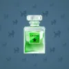 Perfume Bottle #2476