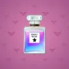 Perfume Bottle #2479