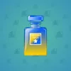 Perfume Bottle #248