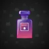 Perfume Bottle #2489