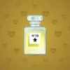 Perfume Bottle #2494