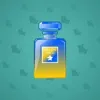 Perfume Bottle #2495