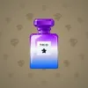 Perfume Bottle #2496