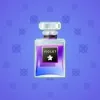 Perfume Bottle #2497