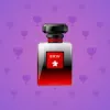 Perfume Bottle #2503