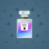 Perfume Bottle #2505