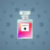 Perfume Bottle #2506
