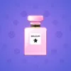 Perfume Bottle #2511