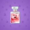 Perfume Bottle #2512