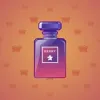 Perfume Bottle #2516