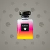 Perfume Bottle #2517