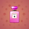 Perfume Bottle #2519