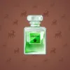 Perfume Bottle #252