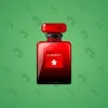 Perfume Bottle #2526