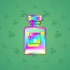 Perfume Bottle #2527