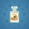 Perfume Bottle #253