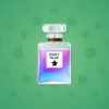 Perfume Bottle #2530