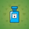 Perfume Bottle #2533