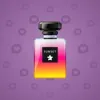 Perfume Bottle #2539