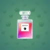 Perfume Bottle #2540