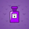 Perfume Bottle #2542