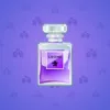 Perfume Bottle #2547