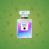 Perfume Bottle #2548