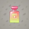 Perfume Bottle #2549