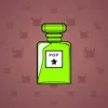 Perfume Bottle #2551