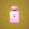 Perfume Bottle #2555