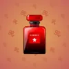 Perfume Bottle #2557