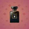 Perfume Bottle #2561