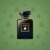Perfume Bottle #2564