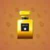Perfume Bottle #2565