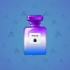 Perfume Bottle #2569