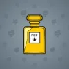 Perfume Bottle #257