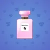 Perfume Bottle #2573