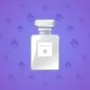 Perfume Bottle #2576