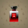 Perfume Bottle #2577