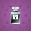 Perfume Bottle #2579