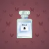 Perfume Bottle #2586