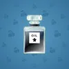 Perfume Bottle #2588